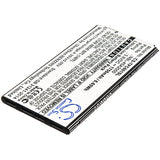 CS-TPC601SL battery product image 1