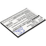 CS-TPC720SL battery product image 1