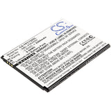 CS-TPC720SL battery product image 2