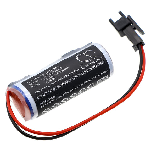 CS-TPH200AF battery product image 1