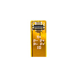 CS-TPX100SL battery product image 1