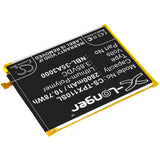 CS-TPX110SL battery product image 2