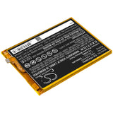 CS-TPX200SL battery product image 1