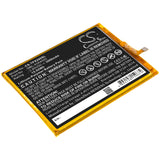 CS-TPX200SL battery product image 4