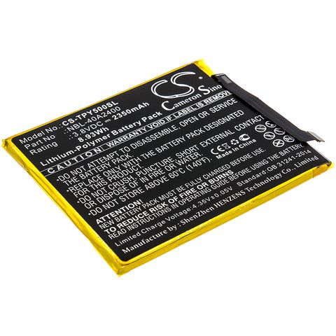 CS-TPY500SL battery product image 1