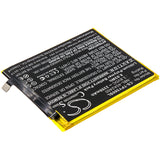 CS-TPY500SL battery product image 4