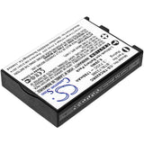 CS-TRC820RC battery product image 2