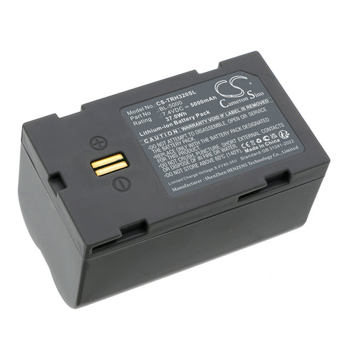 CS-TRH320SL battery product image 1