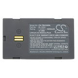 CS-TRH320SL battery product image 6