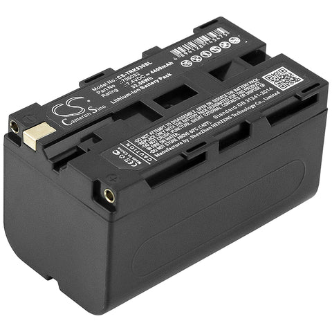 CS-TRK930SL battery product image 1
