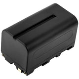 CS-TRK930SL battery product image 4