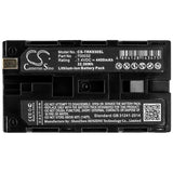 CS-TRK930SL battery product image 5