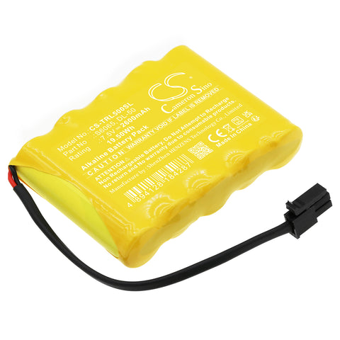 CS-TRL500SL battery product image 1
