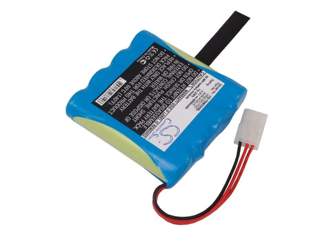 CS-TRM335SL battery product image 1