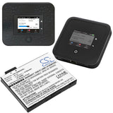 CS-TRM520SL battery product image 5