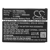 CS-TRN300SL battery product image 3