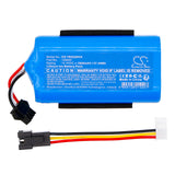 CS-TRQ300VX battery - supplier source photo 3