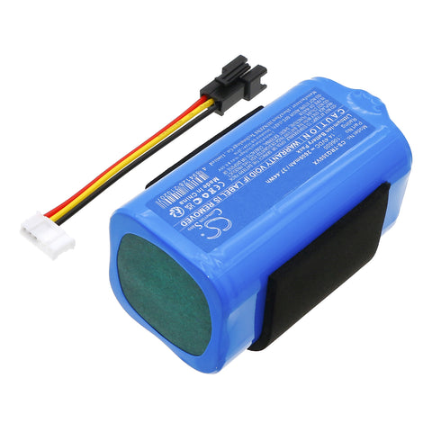 CS-TRQ300VX battery - supplier source photo 5