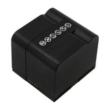 CS-TRX500SL battery product image 2