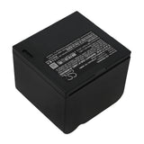 CS-TRX500SL battery product image 5