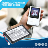 CS-TS001SL battery product image 6