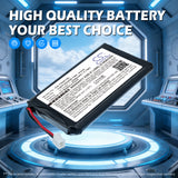 CS-TS001SL battery product image 7