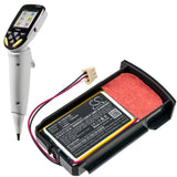 CS-TSE467MD battery product image 2