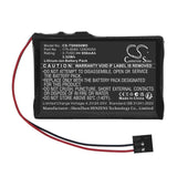 CS-TSN806MD battery product image 4