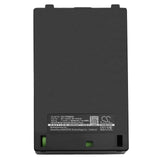CS-TTR800SL battery product image 2