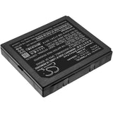 Triplett CamView IP Pro 5" Camera Tester Battery 7.4V 3450mAh - Compatible Replacement