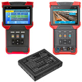Triplett CamView IP Pro 5" Camera Tester Battery 7.4V 3450mAh - Compatible Replacement