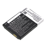 CS-TTR861SL battery product image 3