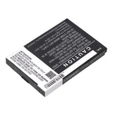 CS-TTR861SL battery product image 4