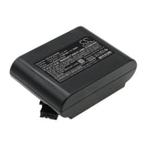 CS-TVL410VX battery product image 1