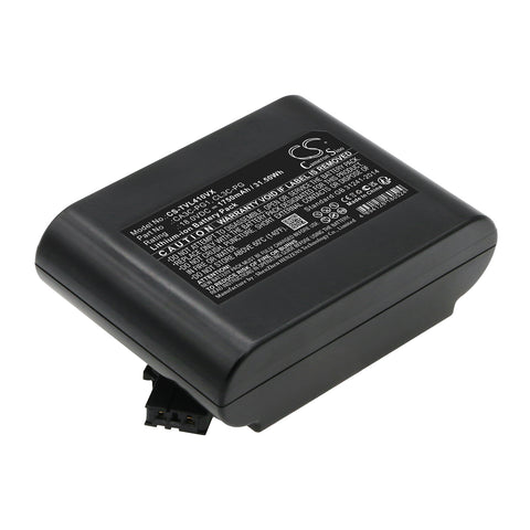 CS-TVL410VX battery product image 1