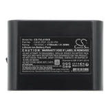 CS-TVL410VX battery product image 3