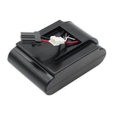 CS-TVL410VX battery product image 6