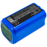Tesvor S6 Turbo Battery 14.4V 2600mAh - Compatible Replacement