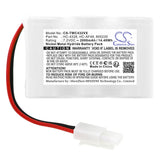 CS-TWC432VX battery product image 5