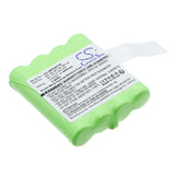 Uniden GMR2889-2CK Battery 4.8V 600mAh - Compatible Replacement