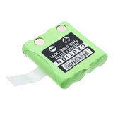 Uniden GMR2889-2CK Battery 4.8V 600mAh - Compatible Replacement