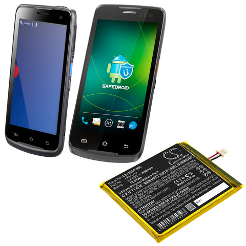 CS-UEA500BL battery product image 1