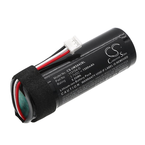 CS-UMS842BL battery — supplier source photo 4