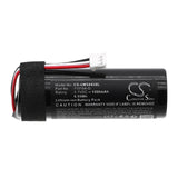 CS-UMS842BL battery — supplier source photo 5