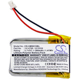 CS-UMS910BL battery product image 4