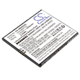 CS-UMX693SL battery product image 3