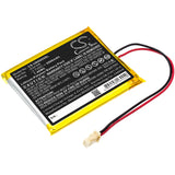CS-UND955SL battery product image 1