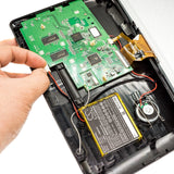 CS-UND955SL battery product image 5