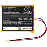 CS-UND955SL battery product image 7