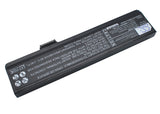 Fujitsu Amilo Pi2550 Battery 10.8V 4400mAh - Compatible Replacement